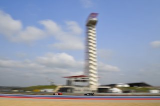#3 McLaren 570s GT4 of Michael McAleenan and Dan Rogers, Motorsport USA, GT4 SprintX,   
2020 SRO Motorsports Group - COTA2, Austin TX
Photographer: Gavin Baker/SRO | &copy; 2020 Gavin Baker
