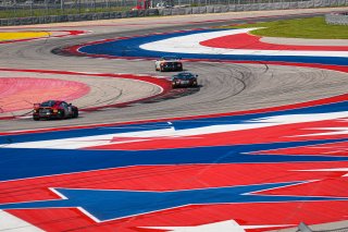 #12 Ford Mustang GT4 of Drew Staveley, Ian Lacy Racing, GT4 Sprint Pro, SRO America, Circuit of the Americas, Austin TX, September 2020.
 | SRO Motorsports Group