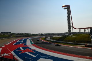 #12 Ford Mustang GT4 of Drew Staveley, Ian Lacy Racing, GT4 Sprint Pro, SRO America, Circuit of the Americas, Austin TX, September 2020.
 | SRO Motorsports Group