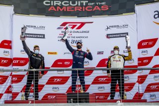 #210 Aston Martin Vantage GT4 of Michael Dinan, Flying Lizard Motorsports, GT4 Sprint Am, SRO America, Circuit of the Americas, Austin TX, September 2020.
 | Brian Cleary/SRO