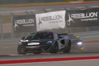 #11 McLaren 570s GT4 of Tony Gaples, Blackdog Speed Shop,  GT4 Sprint Am,    
2020 SRO Motorsports Group - COTA2, Austin TX
Photographer: Gavin Baker/SRO | &copy; 2020 Gavin Baker
