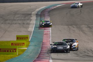#10 McLaren 570s GT4 of Michael Cooper, Blackdog Speed Shop, GT4 Sprint Pro,    
2020 SRO Motorsports Group - COTA2, Austin TX
Photographer: Gavin Baker/SRO | &copy; 2020 Gavin Baker
