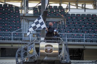 SRO, Indianapolis Motor Speedway, Indianapolis, IN, September 2020. | Brian Cleary/SRO