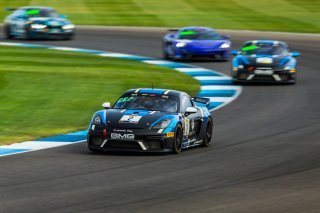SRO, Indianapolis Motor Speedway, Indianapolis, IN, September 2020. | Fabian Lagunas/SRO