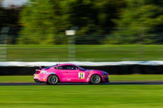 SRO, Indianapolis Motor Speedway, Indianapolis, IN, September 2020. | Fabian Lagunas/SRO