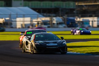 SRO, Indianapolis Motor Speedway, Indianapolis, IN, September 2020. | Fabian Lagunas/SRO
