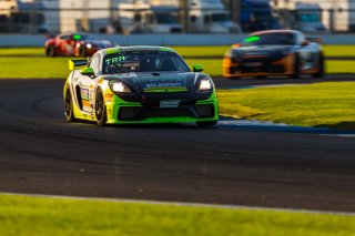 SRO, Indianapolis Motor Speedway, Indianapolis, IN, September 2020. | Fabian Lagunas/SRO