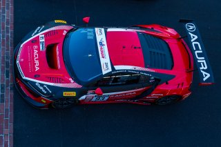 SRO, Indianapolis Motor Speedway, Indianapolis, IN, September 2020. | Fabian Lagunas/SRO