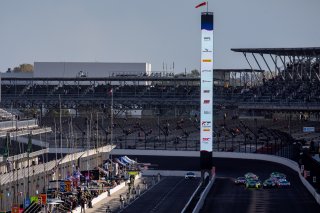  | SRO Motorsports Group