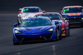  | SRO Motorsports Group