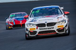  | SRO Motorsports Group