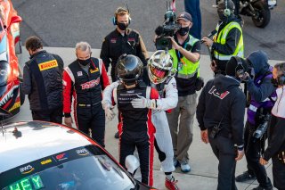  | SRO Motorsports Group