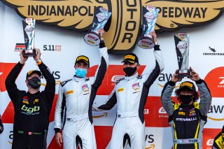  | SRO Motorsports Group