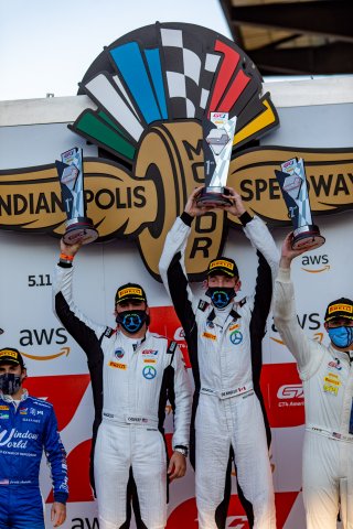  | SRO Motorsports Group