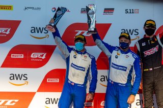  | SRO Motorsports Group