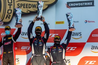  | SRO Motorsports Group