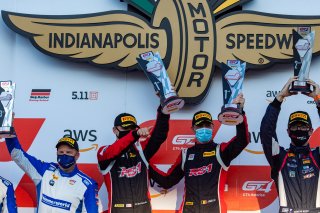  | SRO Motorsports Group