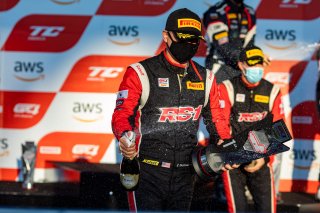  | SRO Motorsports Group
