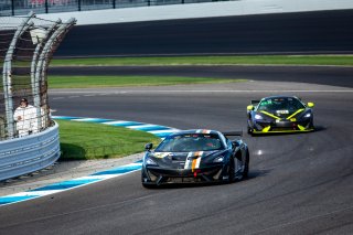  | SRO Motorsports Group