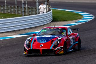  | SRO Motorsports Group