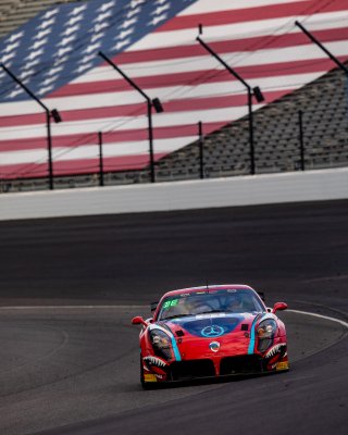  | SRO Motorsports Group