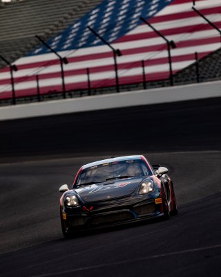  | SRO Motorsports Group