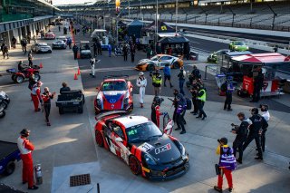  | SRO Motorsports Group