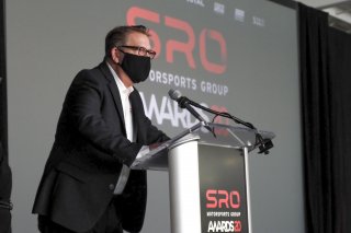 SRO, Indianapolis Motor Speedway, Indianapolis, IN, September 2020. | Brian Cleary/SRO