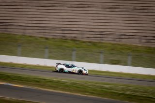 #68 Toyota GR Supra GT4 of Kevin Conway and John Geesbreght, Smooge Racing, Am, Pirelli GT4 America, SRO America Sonoma Raceway, Sonoma, CA, March 2021.   | 2021 Regis Lefebure                                       