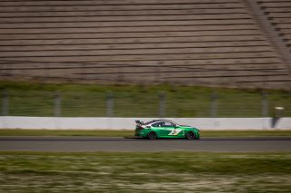 #98 BMW M4 GT4 of Paul Sparta and Al Carter, Random Vandals Racing, Am, Pirelli GT4 America, SRO America Sonoma Raceway, Sonoma, CA, March 2021.   | 2021 Regis Lefebure                                       