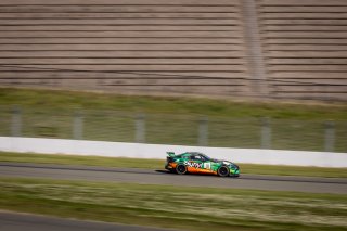#18 Toyota GR Supra GT4 of Matt Forbush and Damon Surzyshyn, Forbush Performance, Am, Pirelli GT4 America, SRO America Sonoma Raceway, Sonoma, CA, March 2021.   | 2021 Regis Lefebure                                       