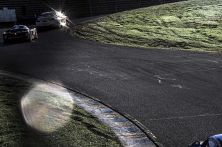 #22 BMW M4 GT4 of Cole Ciraulo and Tim Barber, CCR Racing/Team TFB, SL,Pirelli GT4 America,  America Sonoma Raceway, Sonoma, CA, March 2021.   | SRO Motorsports Group