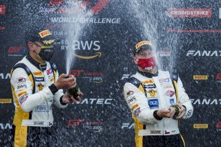 #47 Porsche 718 Cayman GT4 CLUBSPORT MR of Matt Travis and Jason Hart, NOLASPORT, Pro-Am, Pirelli GT4 America, SRO America Sonoma Raceway, Sonoma, CA, March 2021.   | 2021 Regis Lefebure