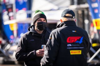 SRO America Sonoma Raceway, Sonoma, CA, March 2021 | Fabian Lagunas 2021