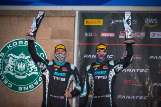 #22 BMW M4 GT4 of Cole Ciraulo and Tim Barber, CCR Racing/Team TFB, SL,Pirelli GT4 America,  America Sonoma Raceway, Sonoma, CA, March 2021.   | Fabian Lagunas 2021