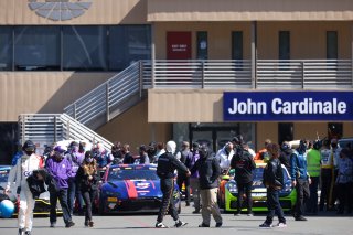SRO America Sonoma Raceway, Sonoma, CA, March 2021.   | (c)2021 Regis Lefebure