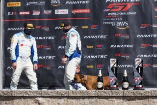 #66 Porsche 718 Cayman GT4 CLUBSPORT MR of Derek DeBoer and Spencer Pumpelly, TRG-The Racers Group, Pro-Am, Pirelli GT4 America,  | Brian Cleary/BCPix.com