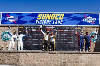 #47 Porsche 718 Cayman GT4 CLUBSPORT MR of Matt Travis and Jason Hart, NOLASPORT, Pro-Am, Pirelli GT4 America, SRO America Sonoma Raceway, Sonoma, CA, March 2021.   | Brian Cleary/BCPix.com