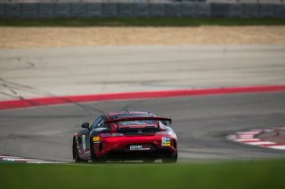#89 Mercedes-AMG GT4 of Ross Chouest and Aaron Povoledo, RENNtech Motorsports, SL, Pirelli GT4 America, SRO America, Circuit of the Americas, Austin, Texas, April May 2021. | Fabian Lagunas/SRO