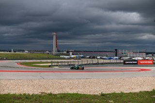 #18 Toyota GR Supra GT4 of Matt Forbush and Damon Surzyshyn, Forbush Performance, Am, Pirelli GT4 America, SRO America, Circuit of the Americas, Austin, Texas, April May 2021. | SRO Motorsports Group