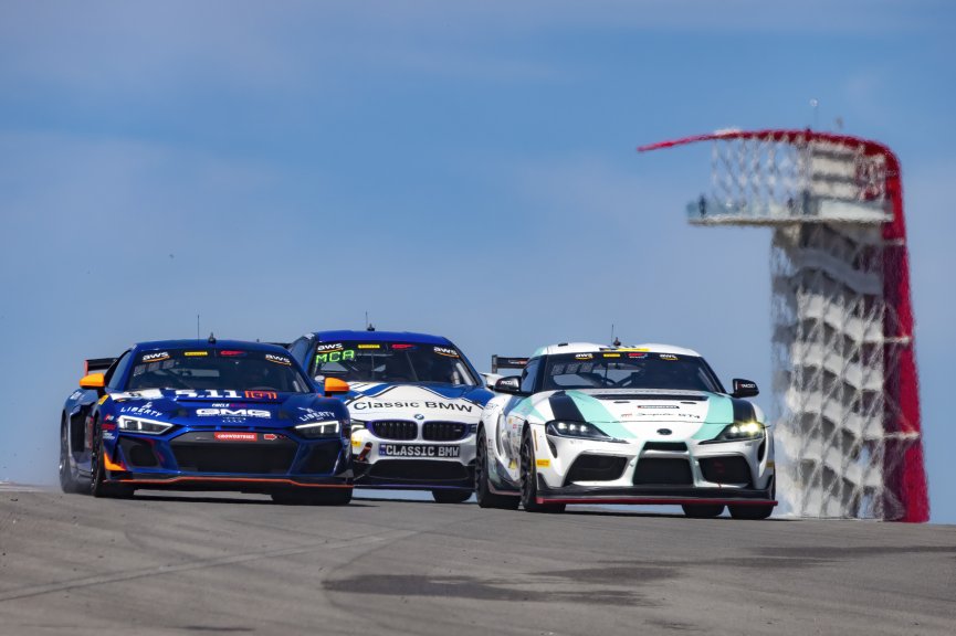 Race 2