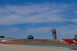 #062 Aston Martin Vantage AMR GT4 of Warren Dexter and Ryan Dexter, Dexter Racing, SL, Pirelli GT4 America, SRO America, Circuit of the Americas, Austin, Texas, April May 2021. | SRO Motorsports Group