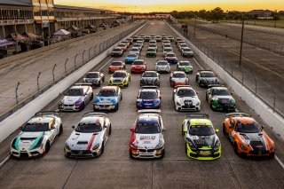 SRO America, Sebring International Raceway, Sebring, FL, September 2021.
 | Regis Lefebure/SRO