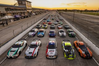 SRO America, Sebring International Raceway, Sebring, FL, September 2021.
 | Regis Lefebure/SRO