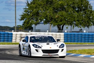 SRO America, Sebring International Raceway, Sebring, FL, September 2021.
 | Brian Cleary/SRO