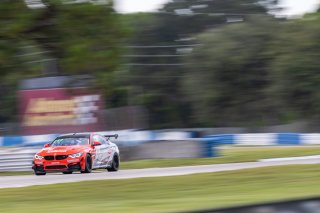 #52 BMW M4 GT4 of Tom Capizzi and John Capestro-Dubets, Pro-Am, Pirelli GT4 America, BMW M240iR of Tom Capizzi, Auto Technic Racing, TC, TC America, SRO America, Sebring International Raceway, Sebring, FL, September 2021.
 | Regis Lefebure/SRO