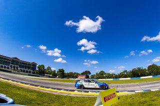 #11 BMW M4 GT4 of Stevan McAleer and Toby Grahovec, Classic BMW, SL, Pirelli GT4 America, SRO America, Sebring International Raceway, Sebring, FL, September 2021.
 | Brian Cleary/SRO