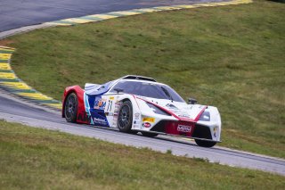 #71 KTM X-bow of Nicolai Elghanayan and Mads Siljehaug, Marco Polo Motorsports, SL, Pirelli GT4 America, SRO America, Virginia International Raceway, Alton, VA, June 2021.
 | Brian Cleary/SRO