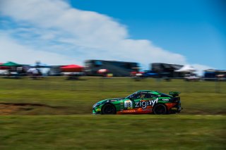 Alton, Am, Forbush Performance, June 2021.#18 Toyota GR Supra GT4 of Matt Forbush and Damon Surzyshyn, Pirelli GT4 America, SRO America, VA, VIRginia International Raceway
 | Fabian Lagunas/SRO