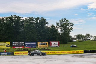 #5 McLaren 570S GT4 of Michael McAleenan and Jerold Lowe, Motorsport USA, Am, Pirelli GT4 America, SRO America, Road America, Elkhart Lake, Aug 2021.
 | Sarah Weeks/SRO             